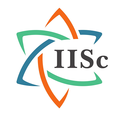 IISC Logo
